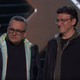 Illustration for article titled The Russo Brothers Have Mastered iAvengers 4/i Trolling